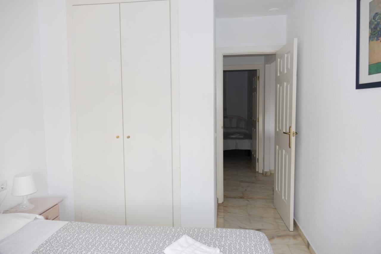 Apartamento Pink Mariposas Chiclana de la Frontera Kültér fotó