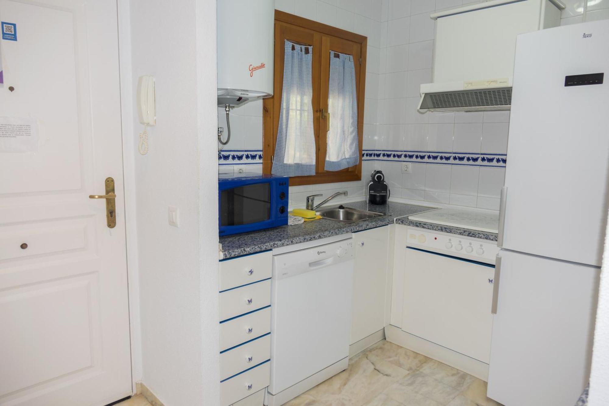 Apartamento Pink Mariposas Chiclana de la Frontera Kültér fotó