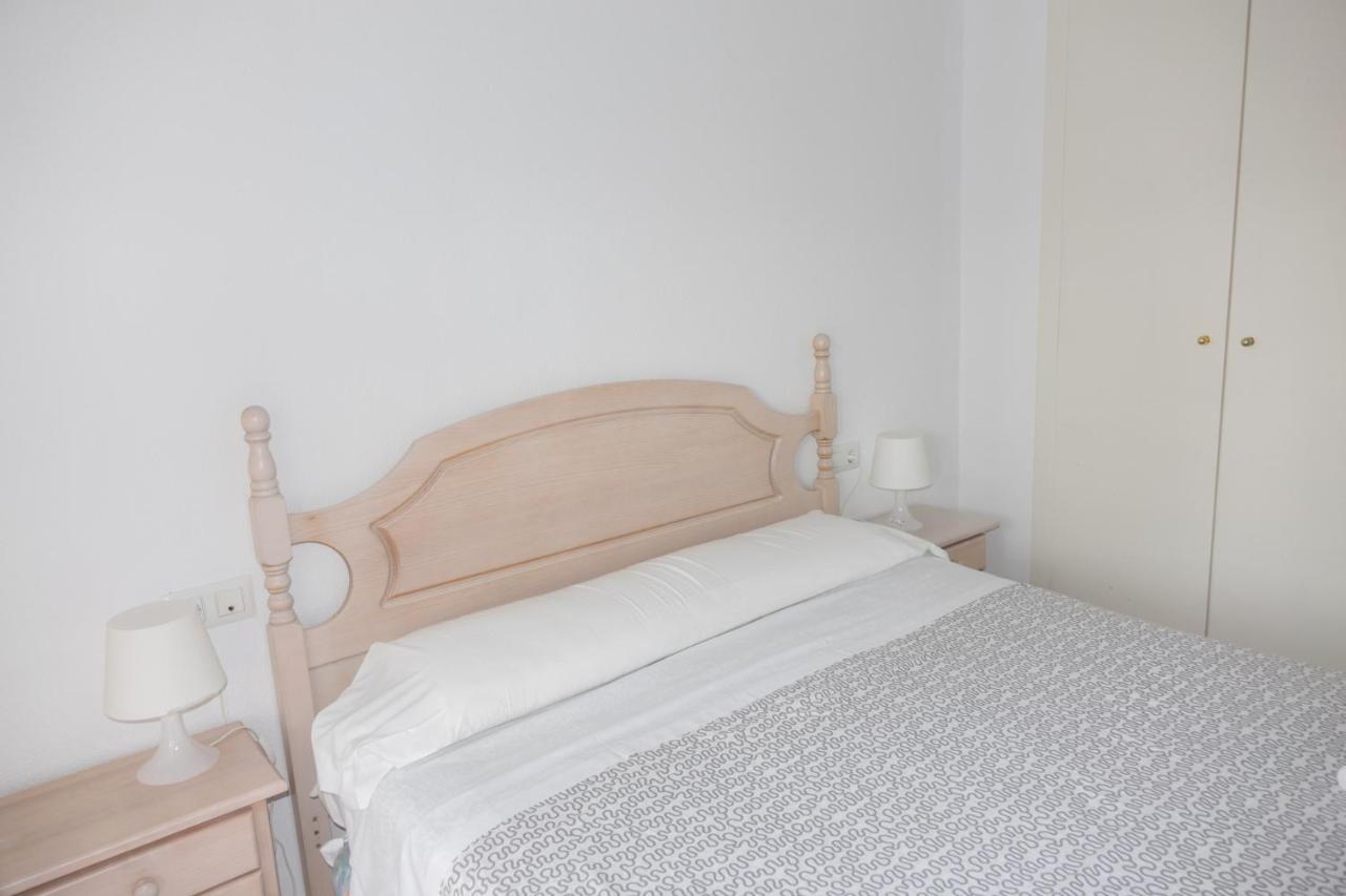 Apartamento Pink Mariposas Chiclana de la Frontera Kültér fotó