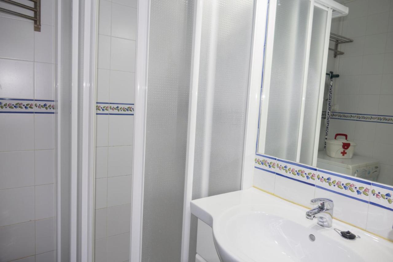 Apartamento Pink Mariposas Chiclana de la Frontera Kültér fotó
