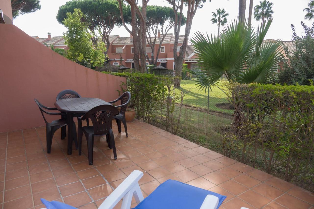 Apartamento Pink Mariposas Chiclana de la Frontera Kültér fotó