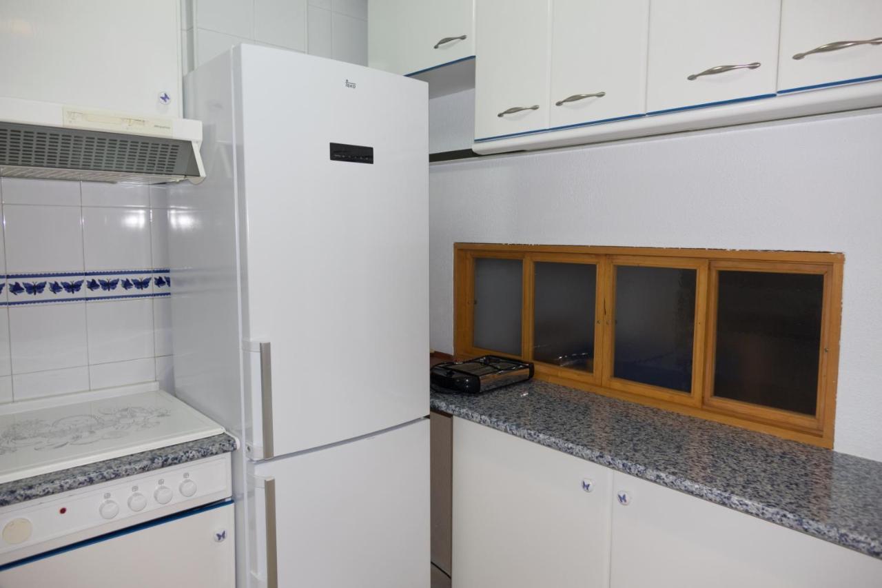 Apartamento Pink Mariposas Chiclana de la Frontera Kültér fotó