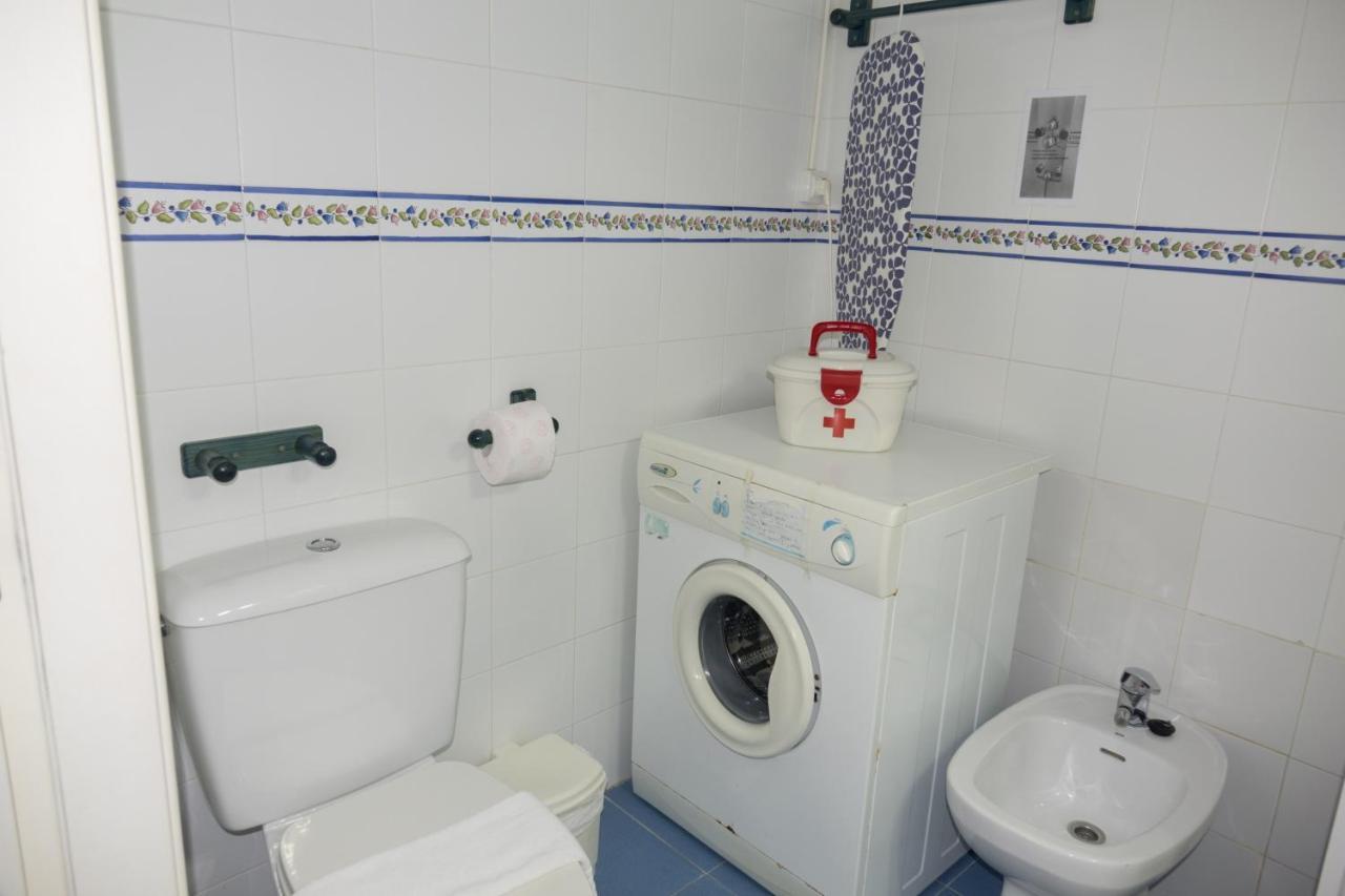 Apartamento Pink Mariposas Chiclana de la Frontera Kültér fotó