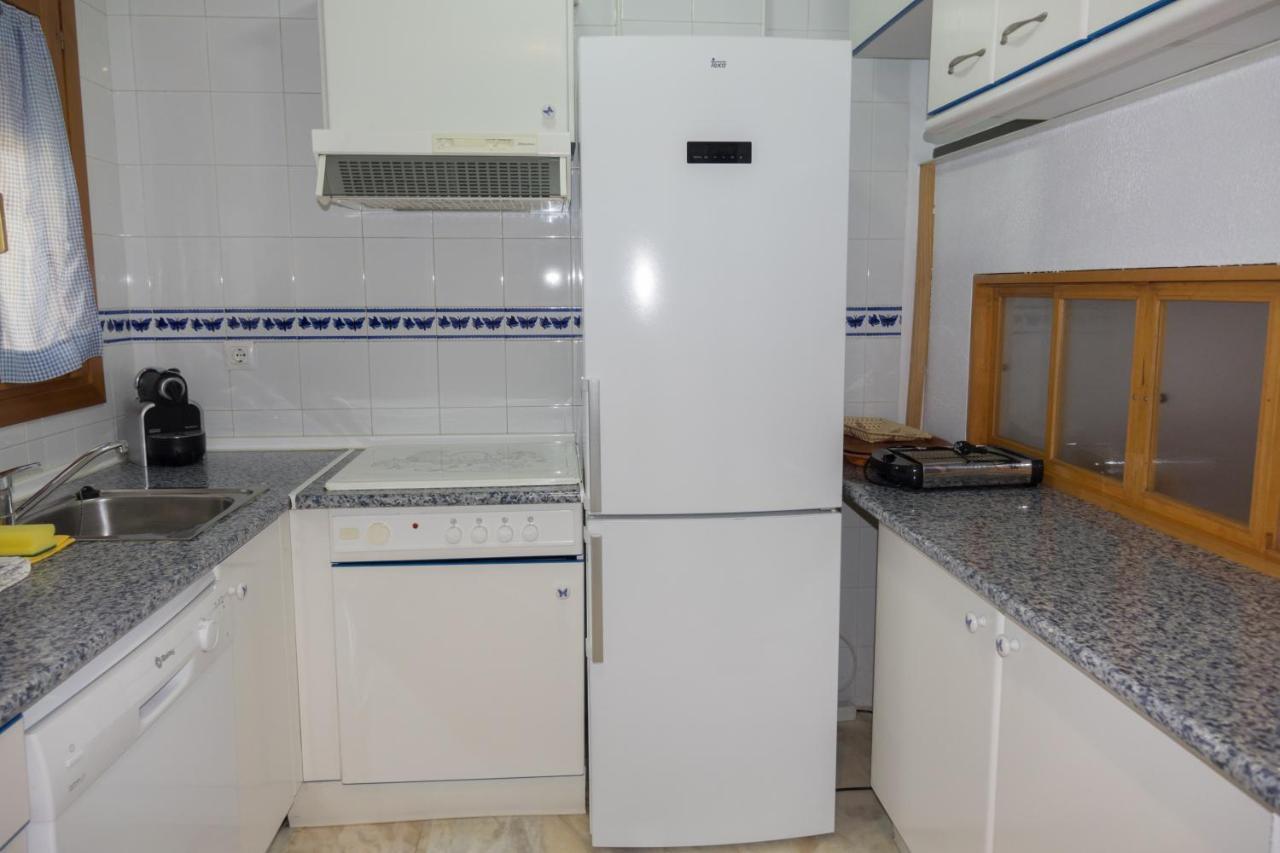 Apartamento Pink Mariposas Chiclana de la Frontera Kültér fotó